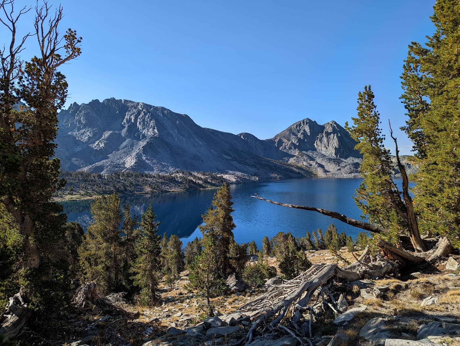Duck Pass Trail - Image 1