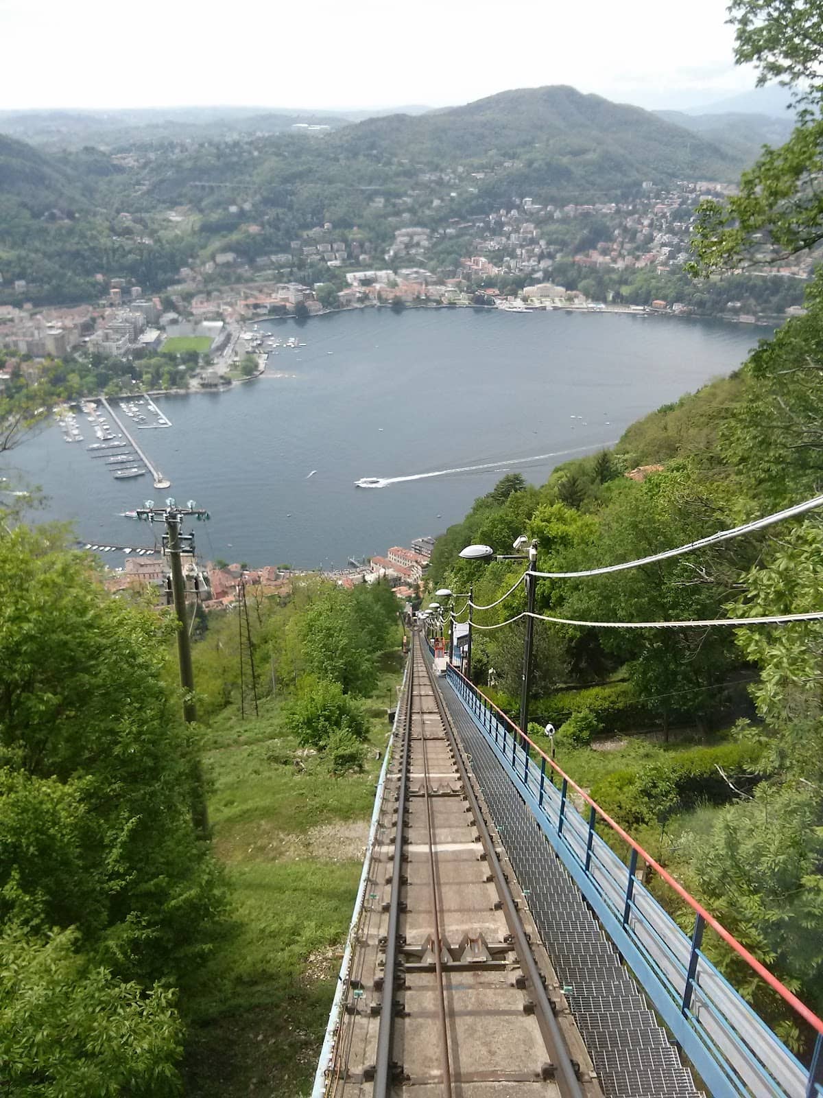 Monte Boletto Hike