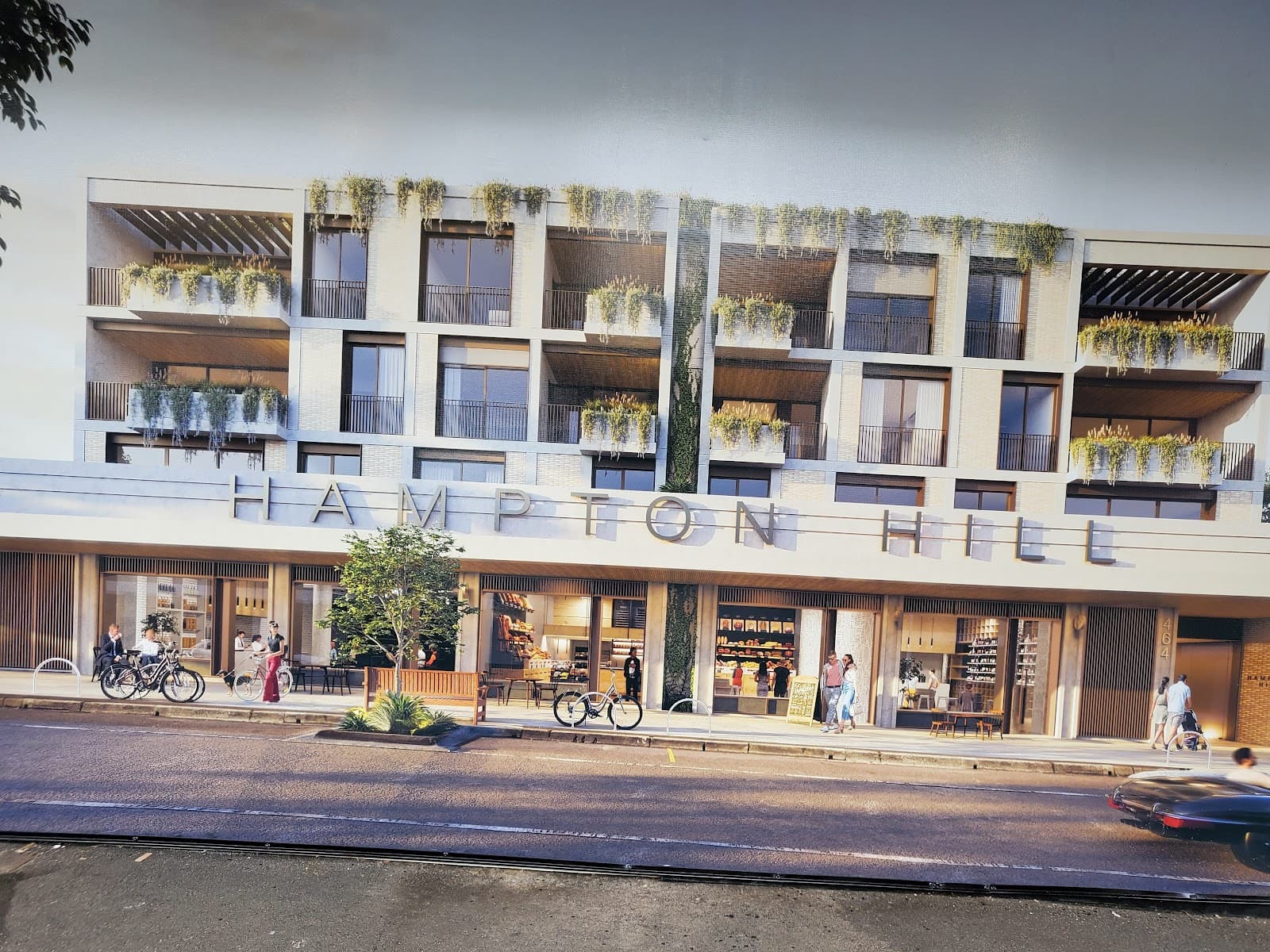 Hampton Street, Hampton - Image 1