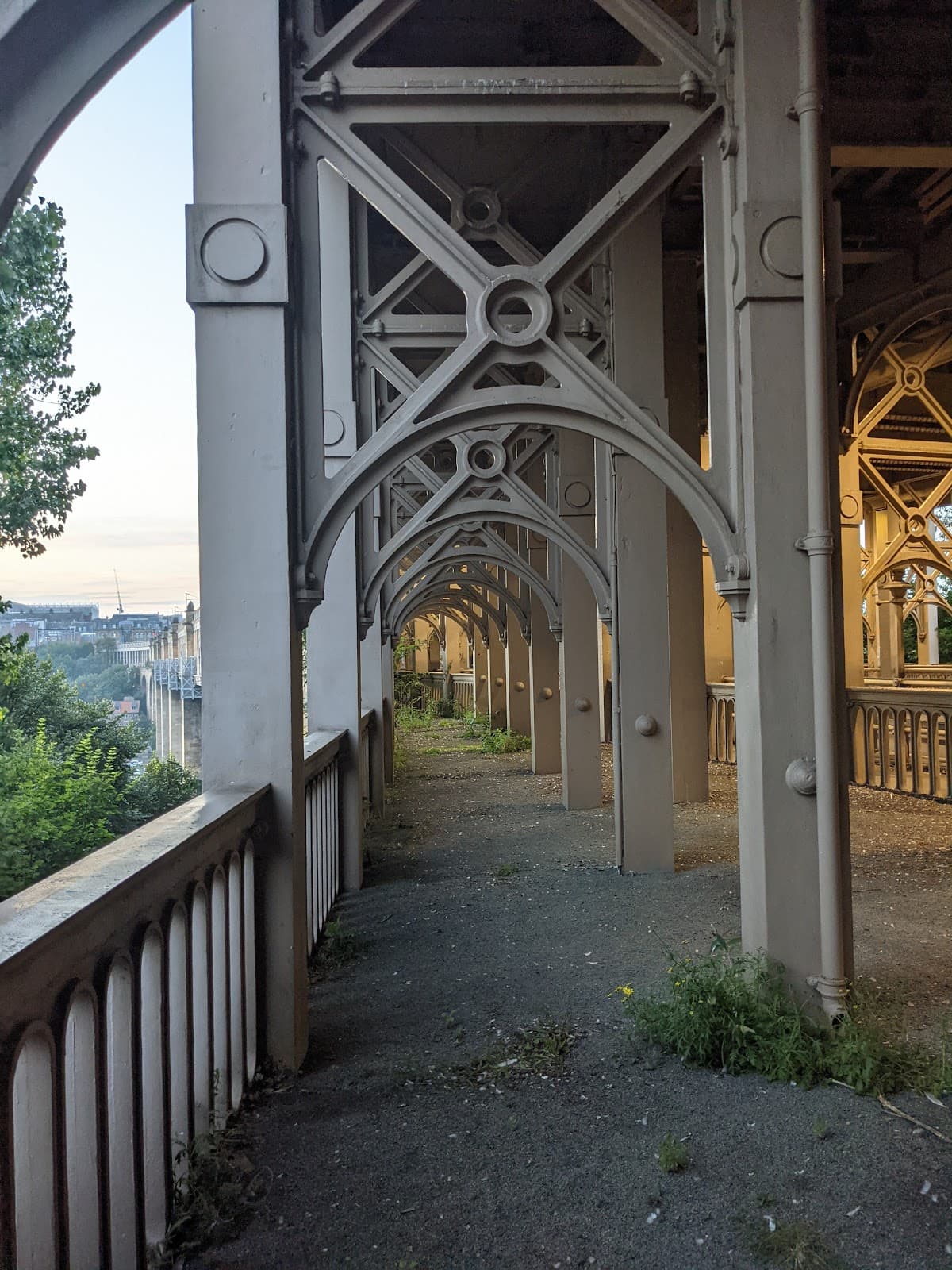 High Level Bridge Newcastle - Image 1