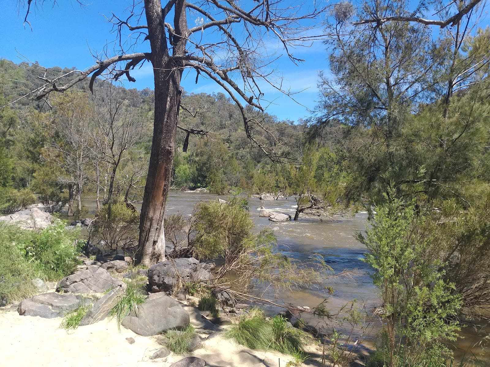 Kambah Pool Canberra - Image 1