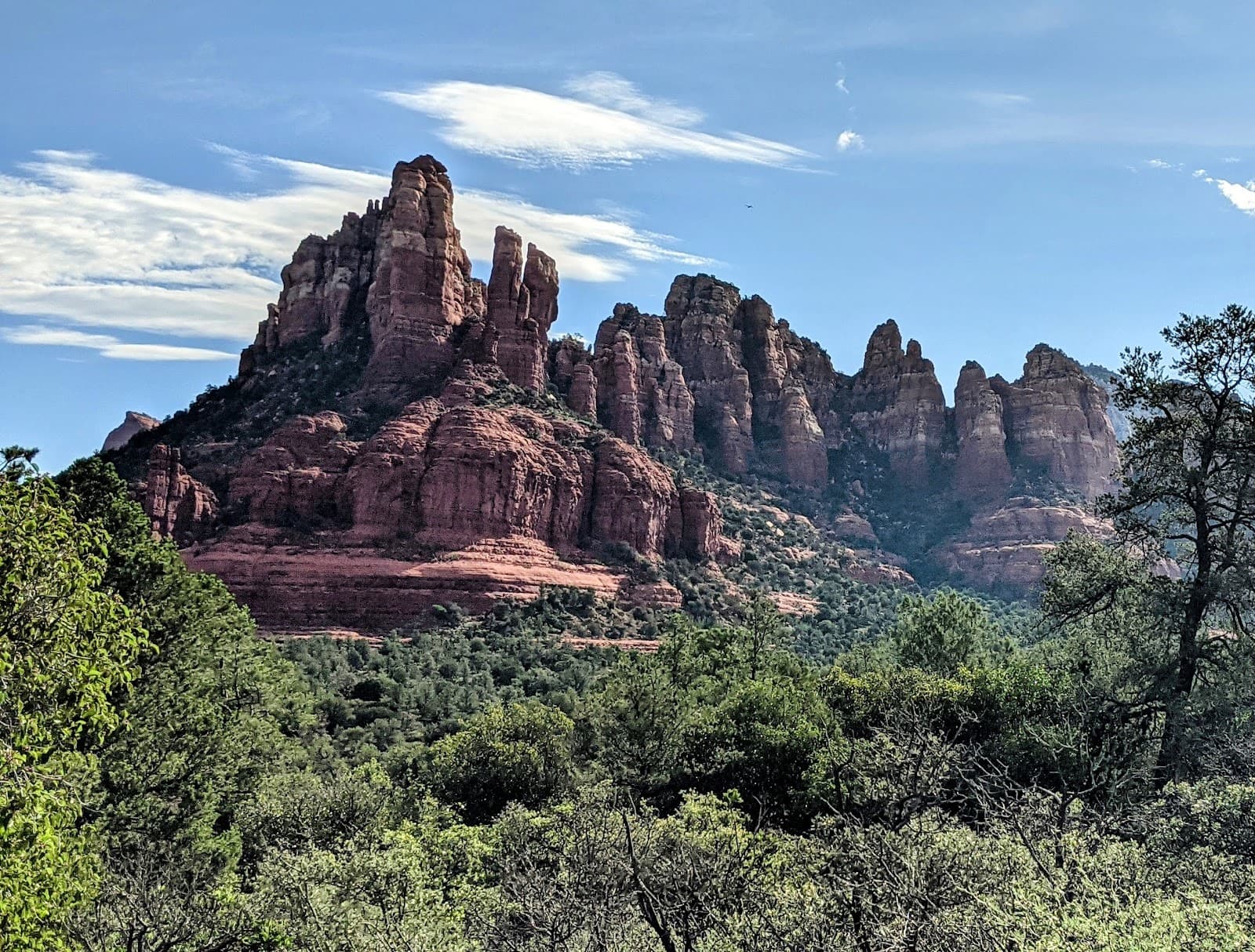 Marg's Draw Trail Sedona - Image 1