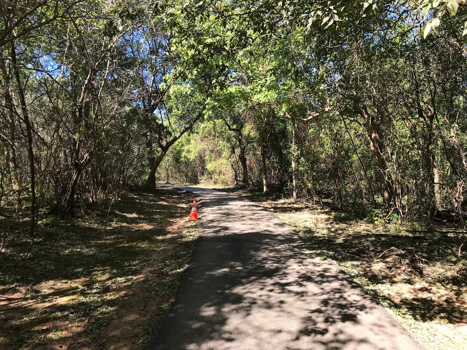 Oyster Creek Trail - Image 1