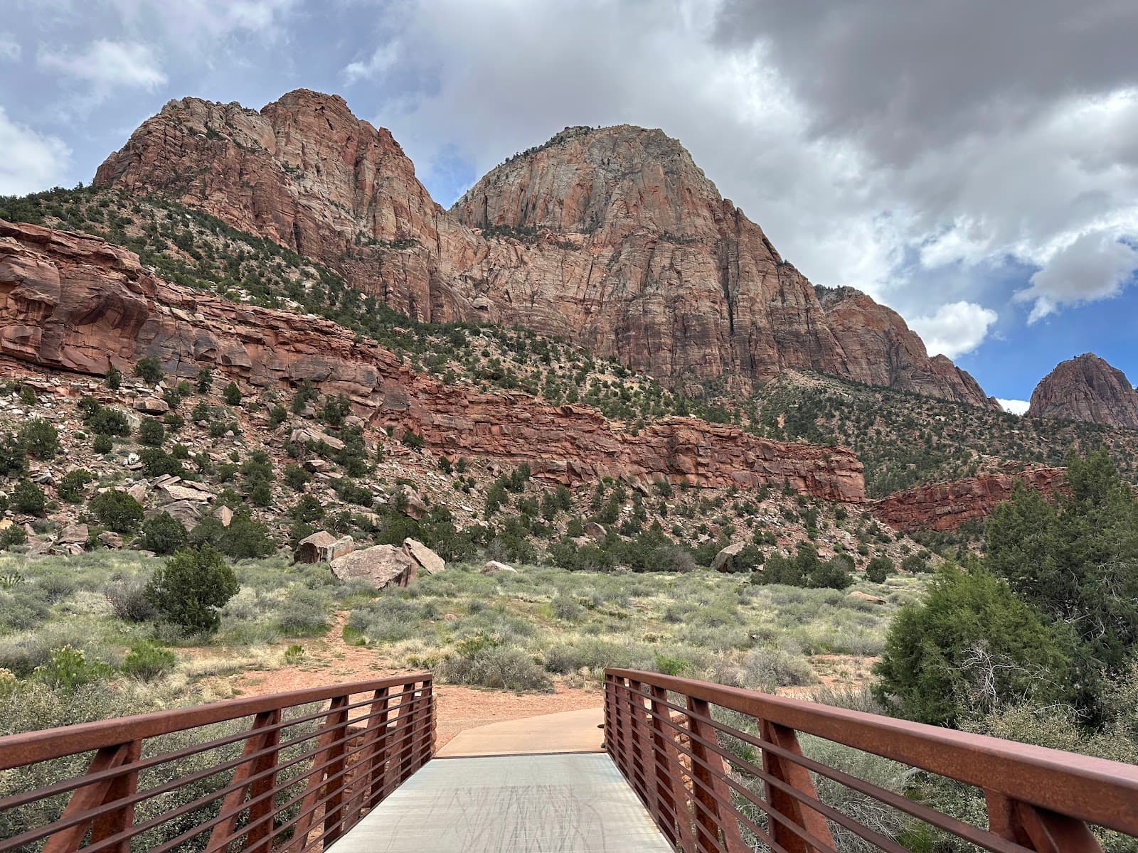 Pa'rus Trail - Image 1