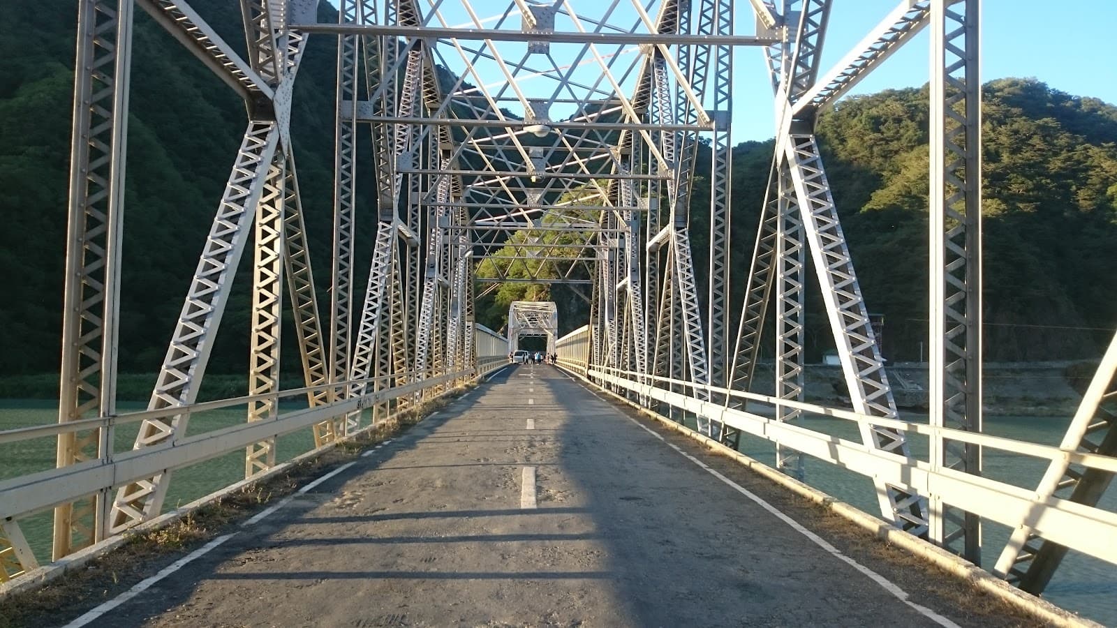 Quirino Bridge Banaoang - Image 1