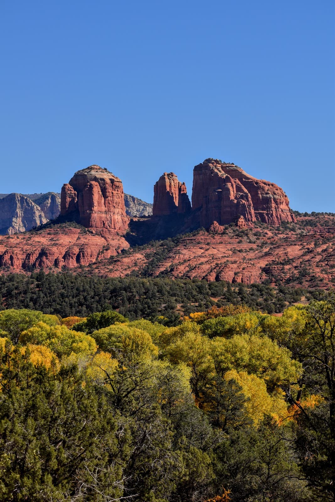 Red Rock Loop Road - Image 1