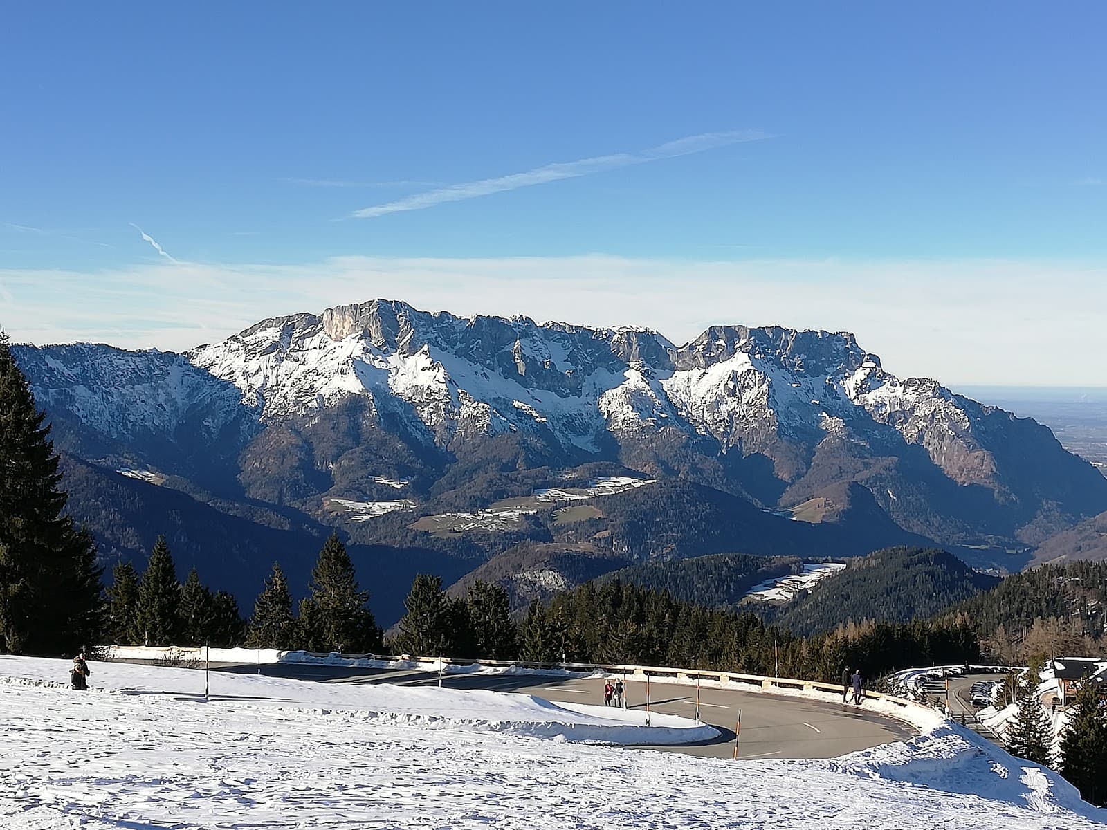 Rossfeld Panoramastrasse - Image 1