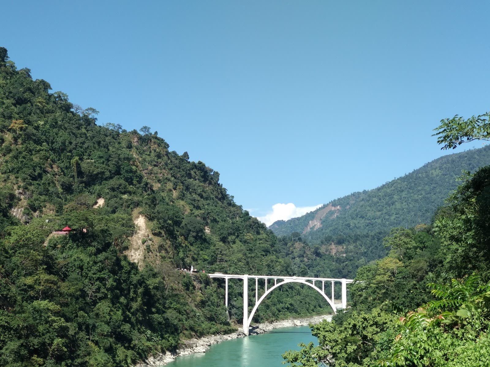 Sevoke Road - Image 1