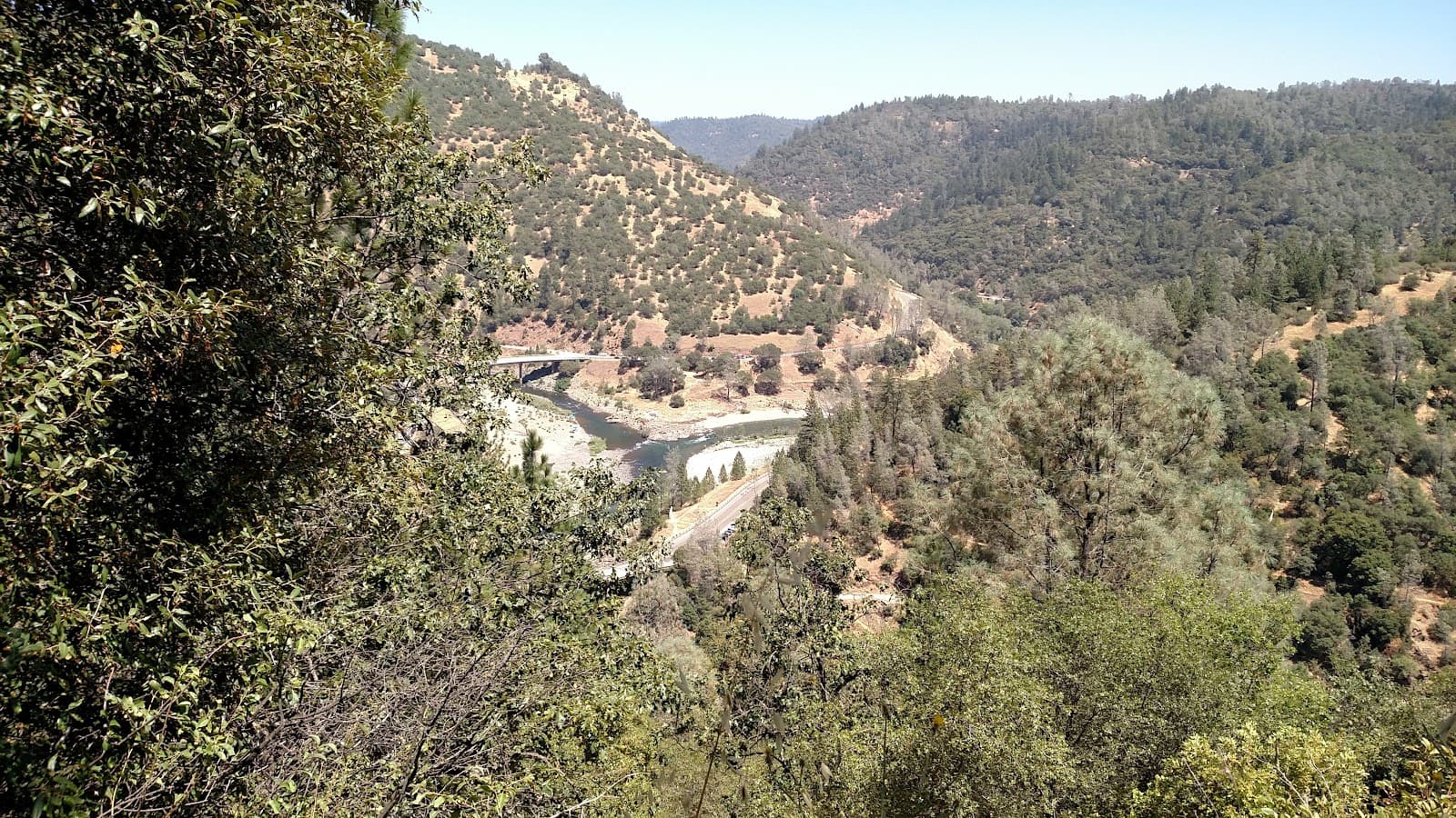 Stagecoach Trail - Image 1