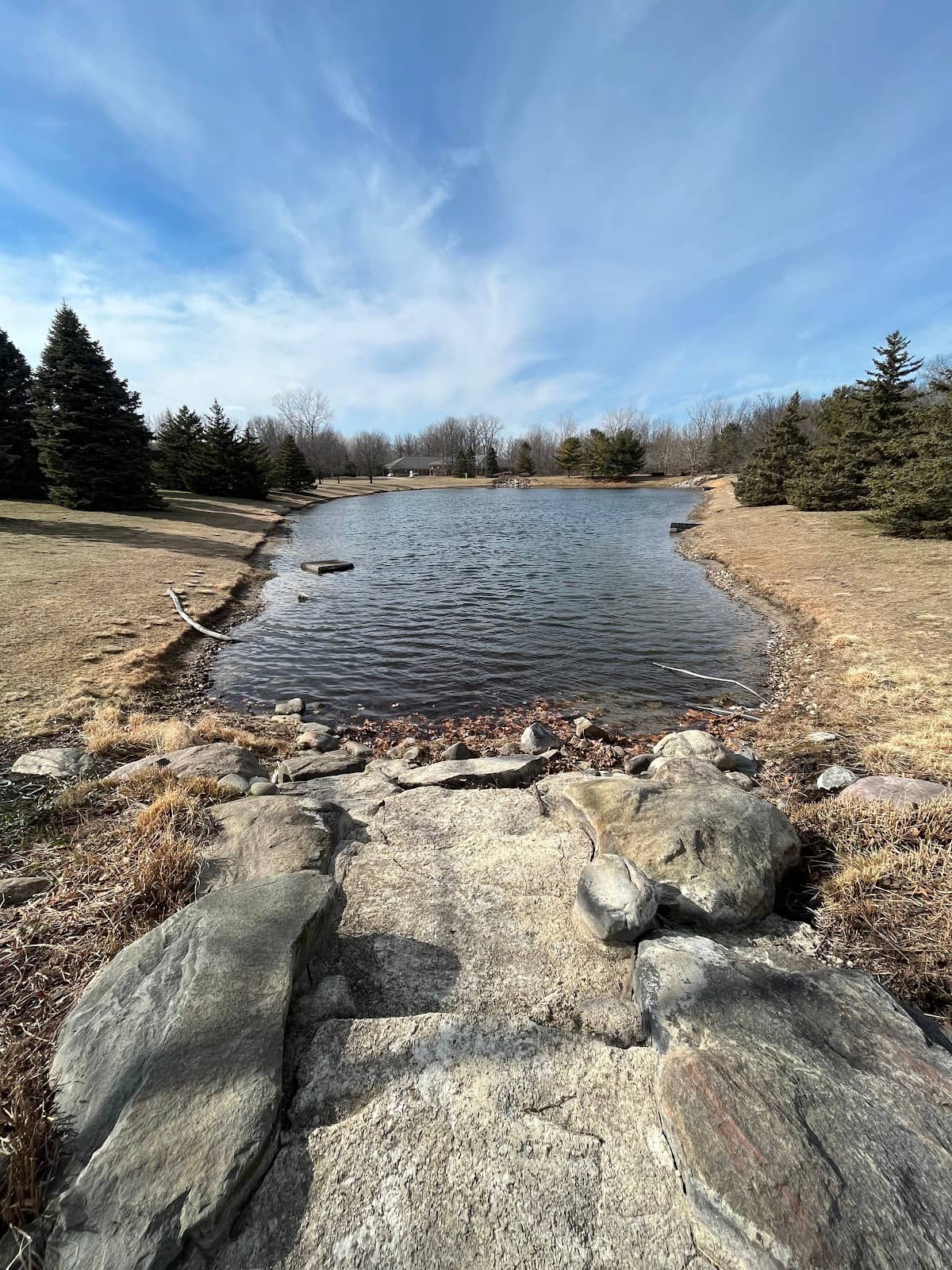 Metro Park Access