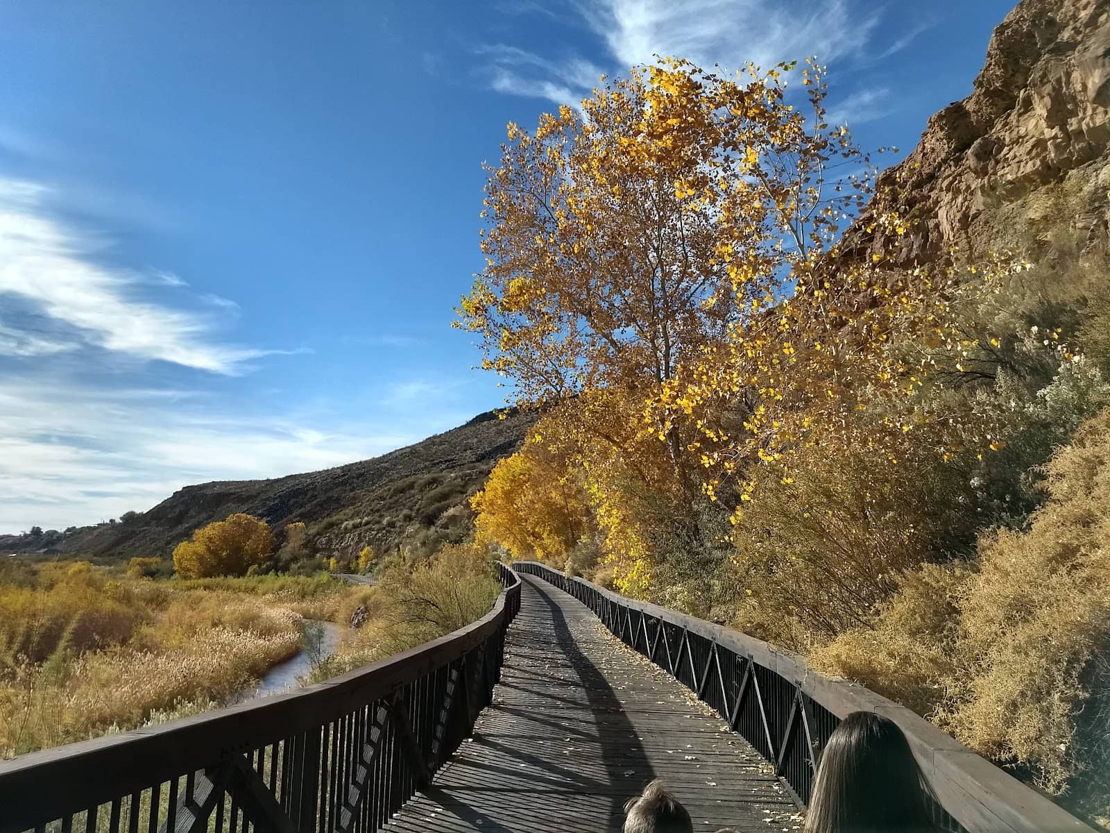 Washington to St. George Ride