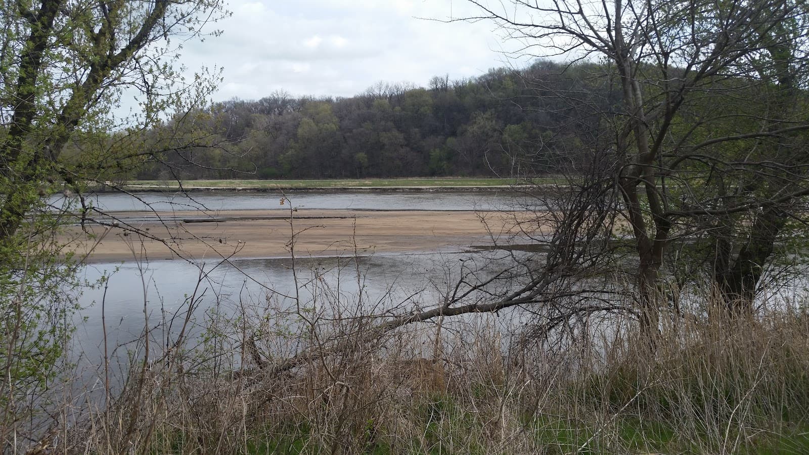 Cedar Valley Nature Trail - Image 1