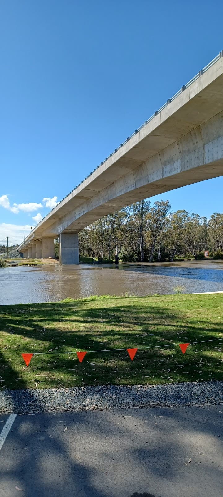 Echuca–Moama Bridge Dhungala Bridge - Image 1