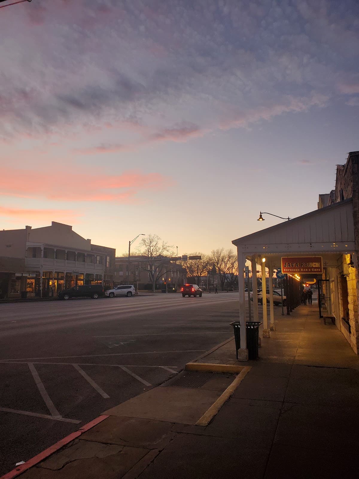 Main Street Fredericksburg - Image 1
