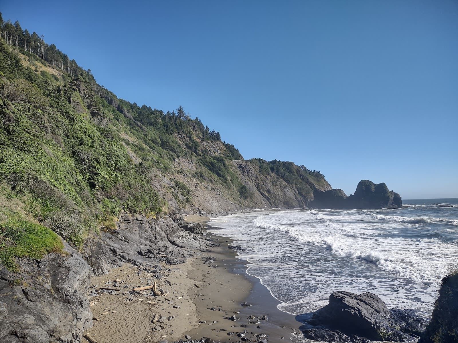 Enderts Beach - Image 1