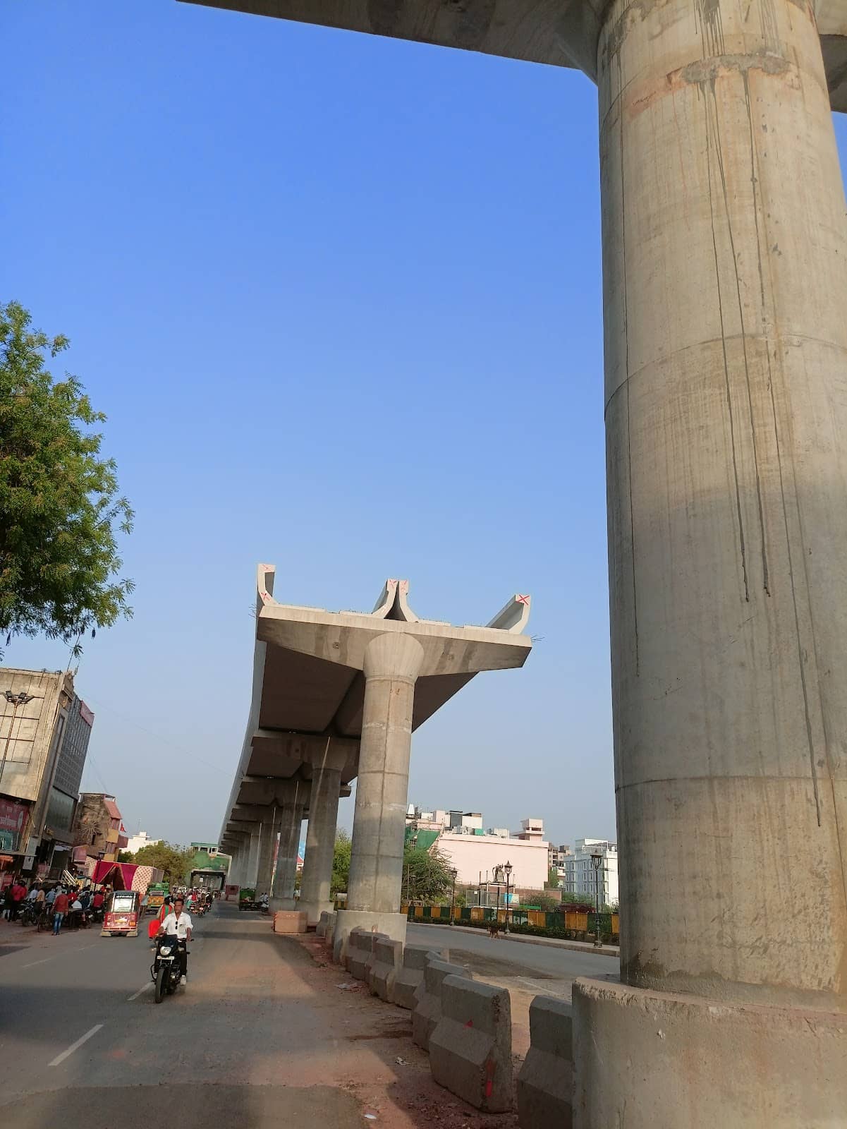 Vertical photo