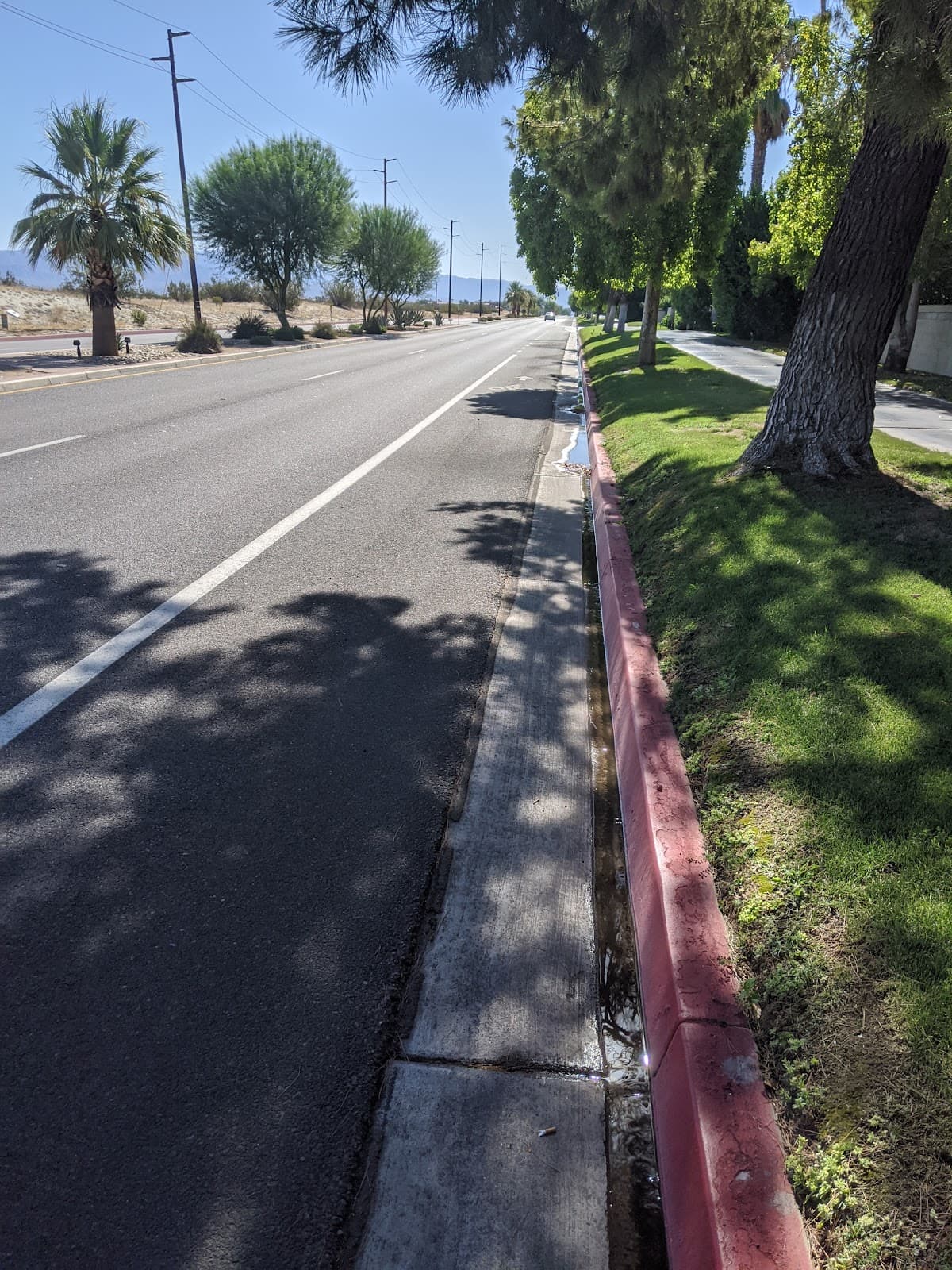 Frank Sinatra Drive (Rancho Mirage) - Image 1