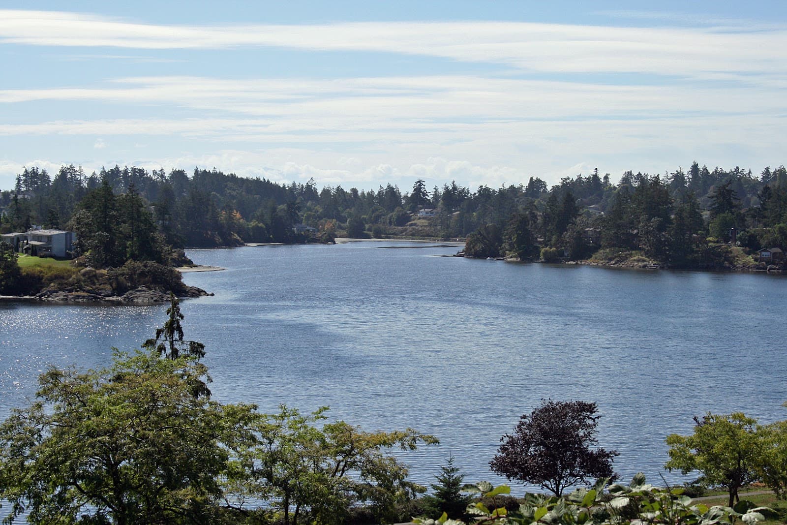 Galloping Goose Regional Trail (Sooke) - Image 1