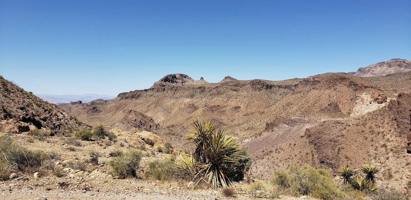 Historic Route 66 (San Bernardino) - Image 1