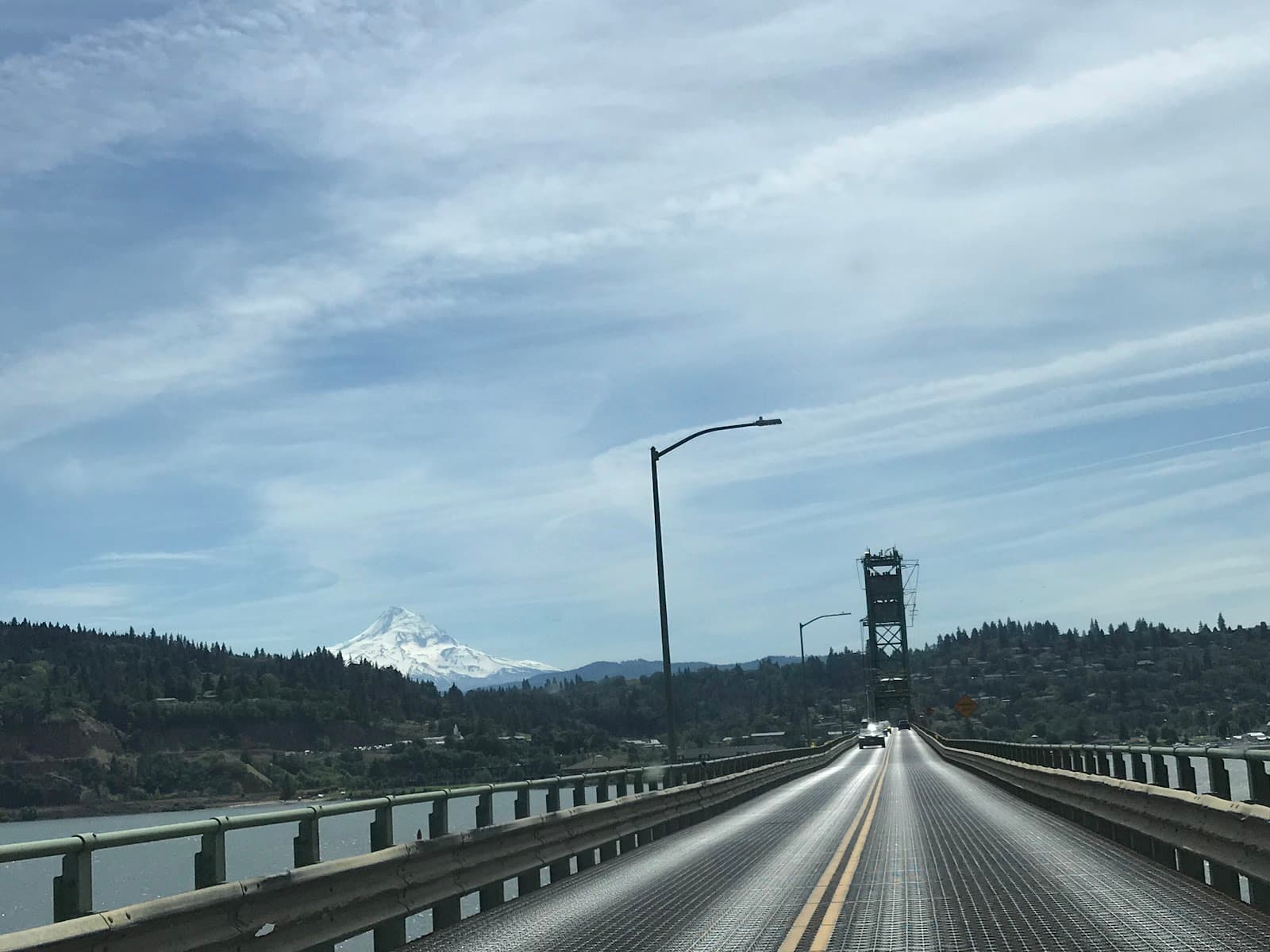 Hood River–White Salmon Bridge - Image 1
