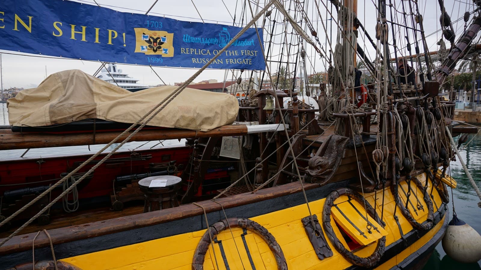 Moll de Costa - Image 1