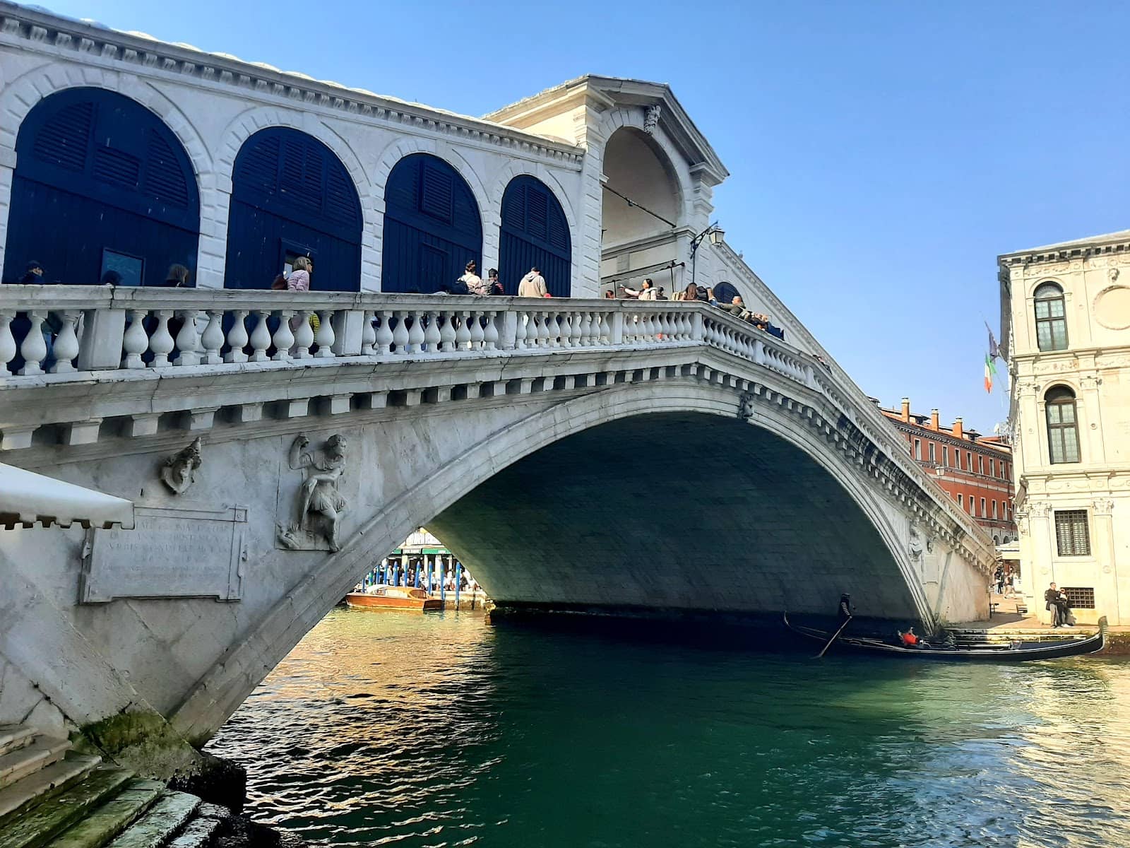 Historic Architecture