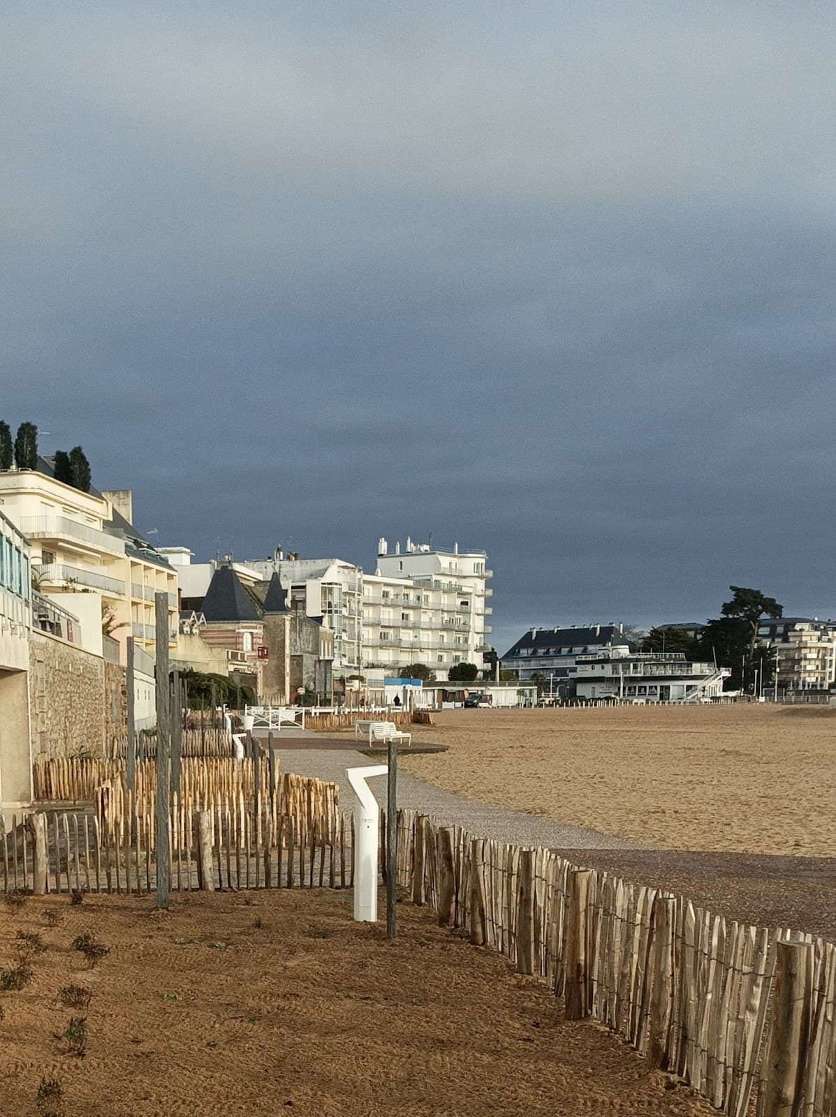 Plage du Nau (Le Pouliguen) - Image 1
