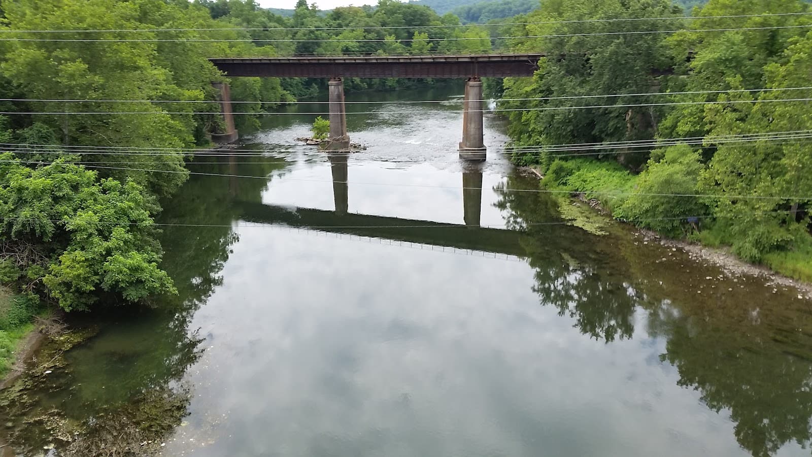 Schuylkill River Trail (Reading) - Image 1