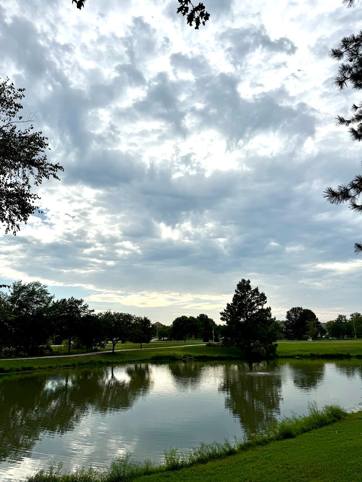 Tomahawk Creek Trail - Image 1