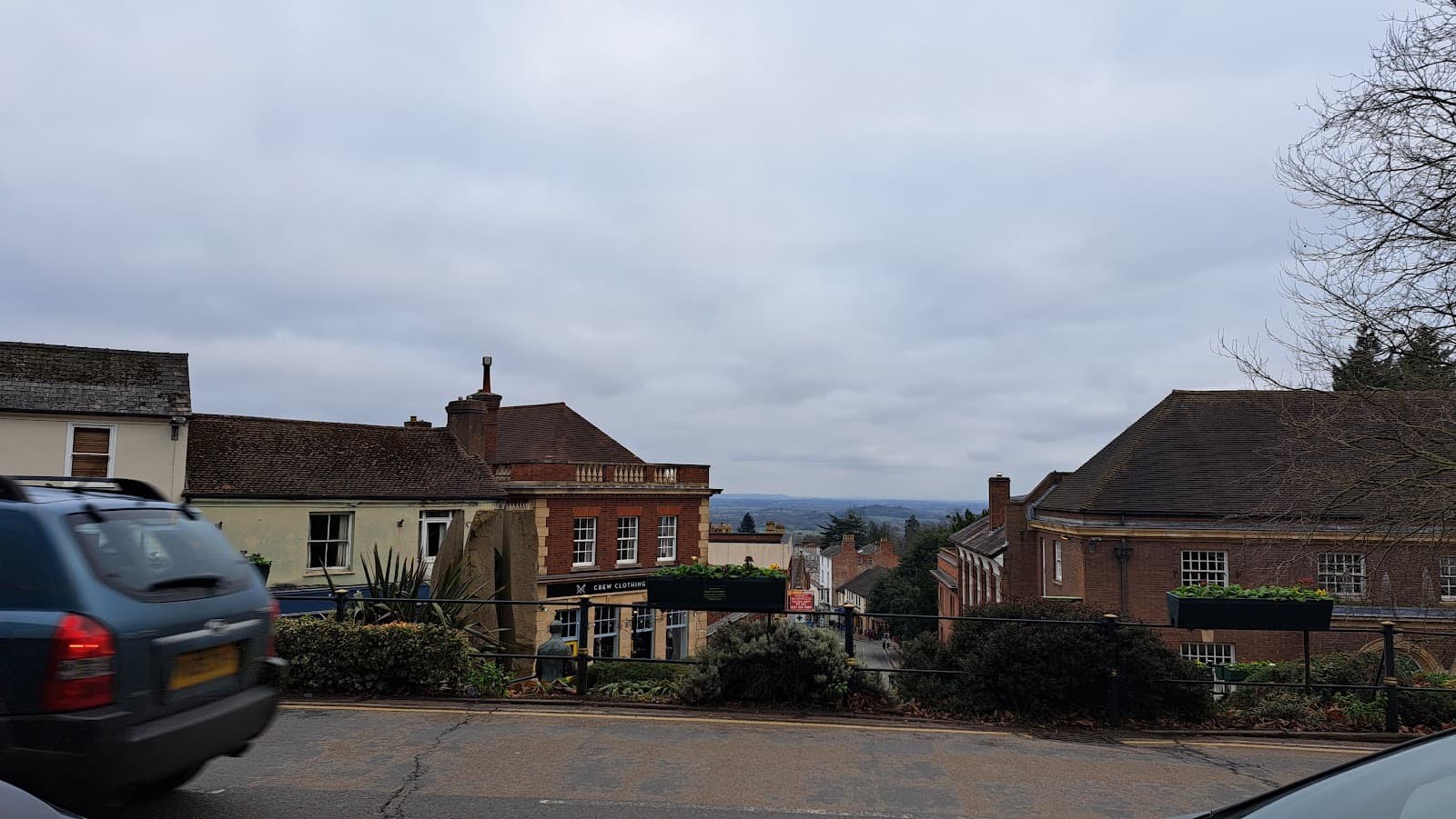 Abbey Road (Great Malvern) - Image 1