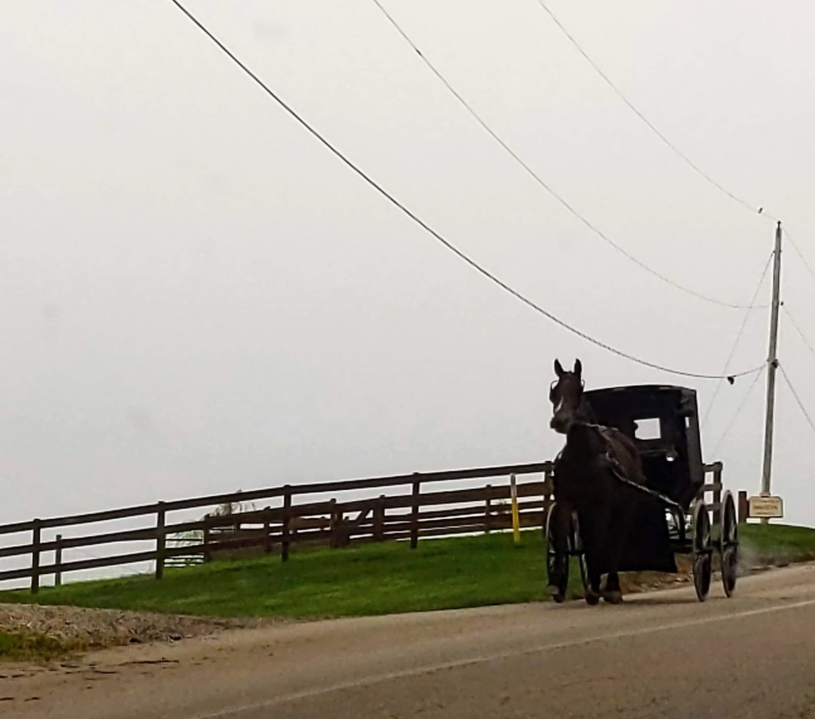 Ohio Amish Country Byway - Image 1