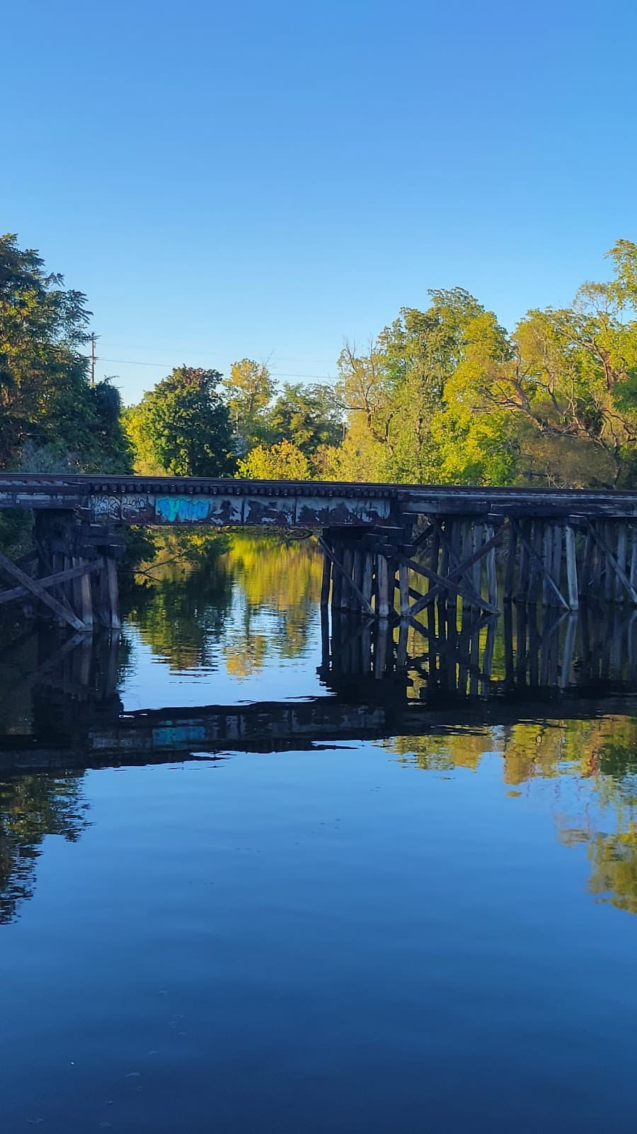 Boardman Lake Loop Trail - Image 1