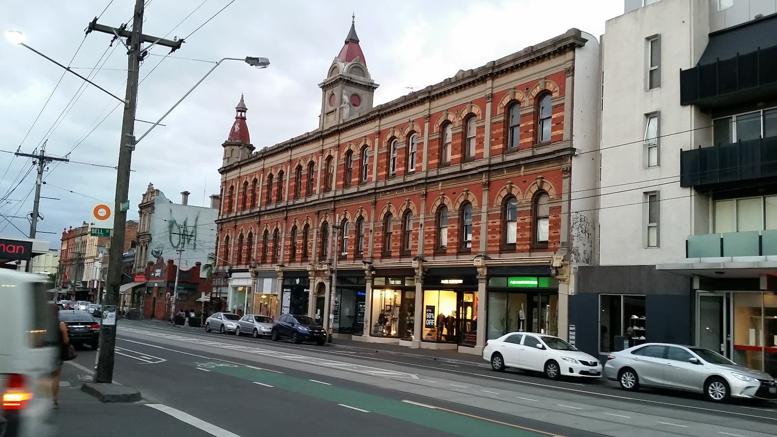 Brunswick Street - Image 1