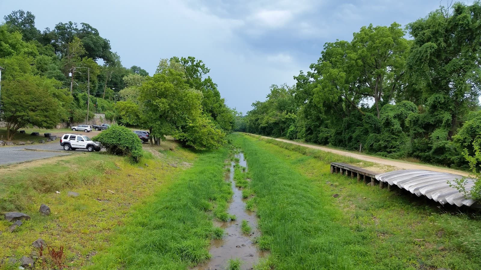Capital Crescent Trail - Image 1