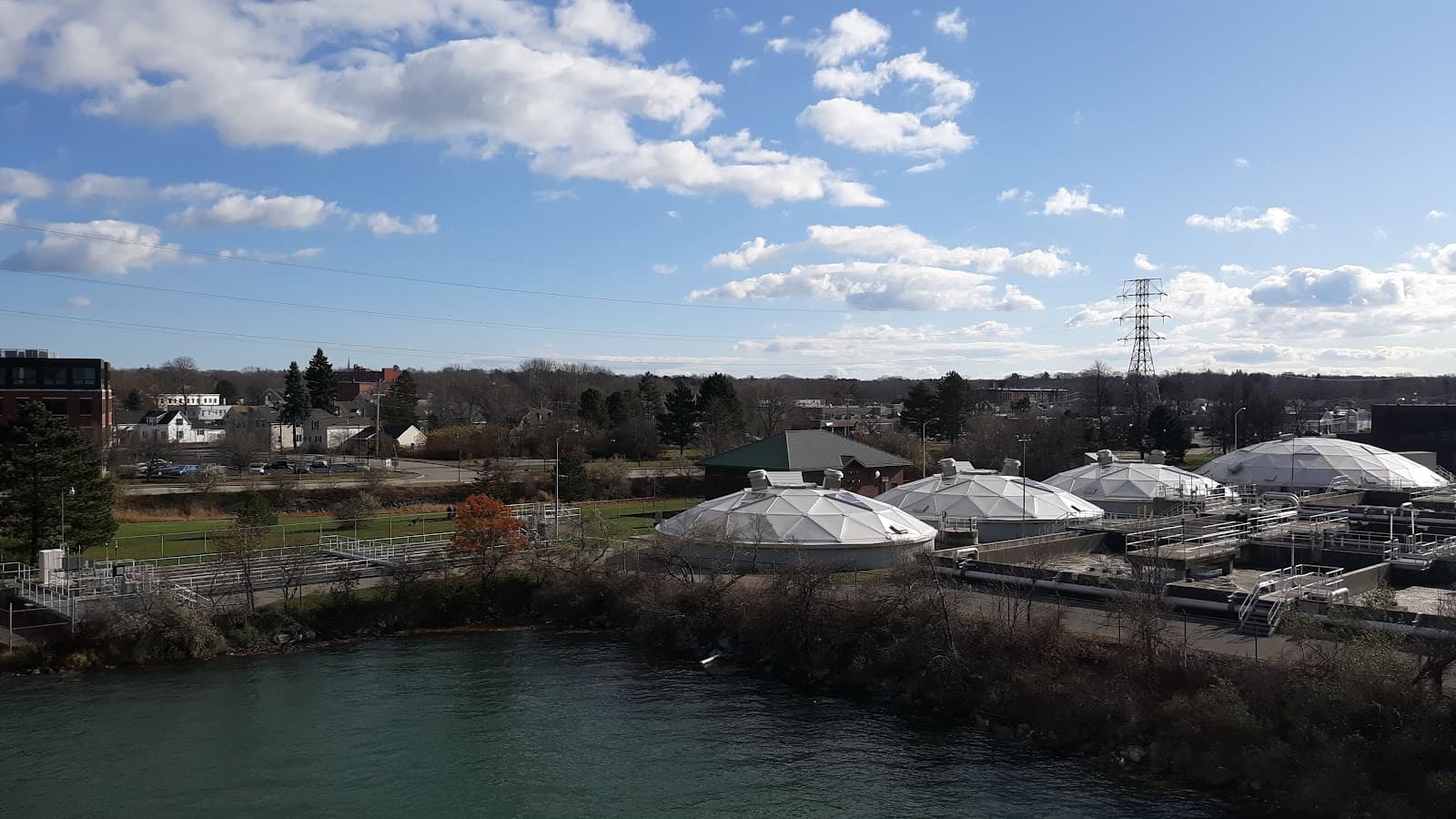 Casco Bay Bridge - Image 1