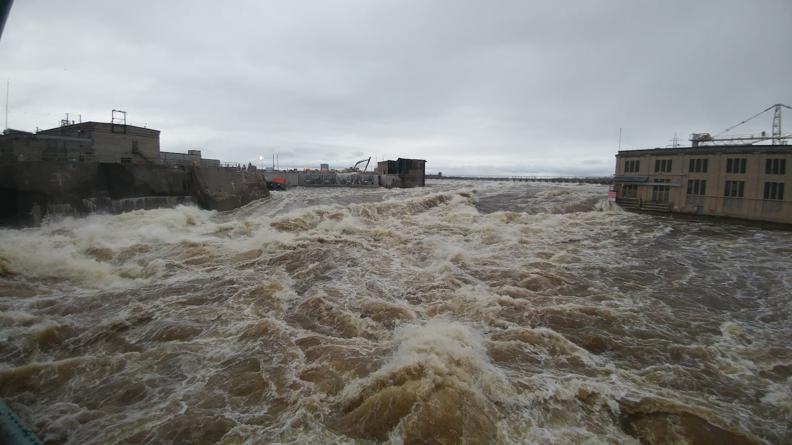 Chaudière Bridge Ottawa - Image 1