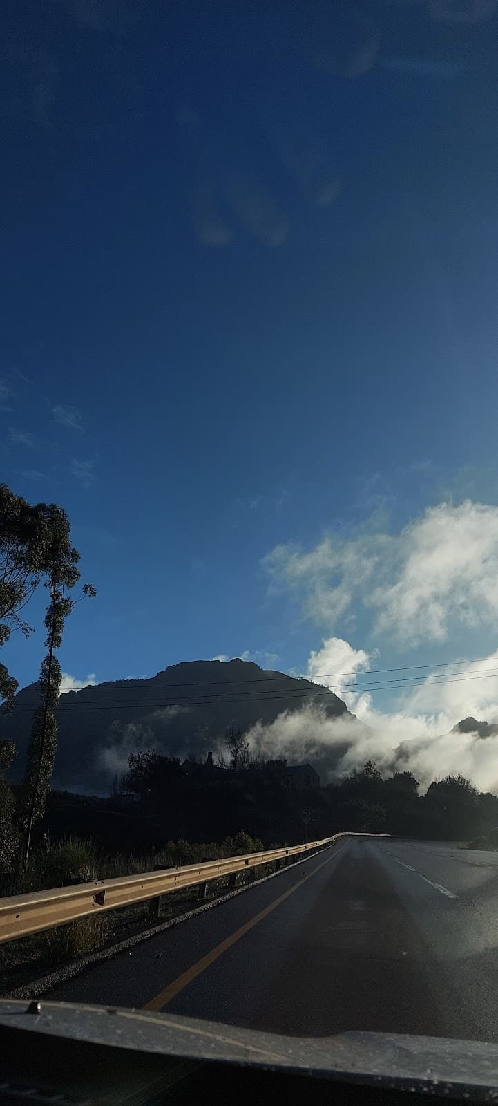 Helshoogte Pass - Image 1