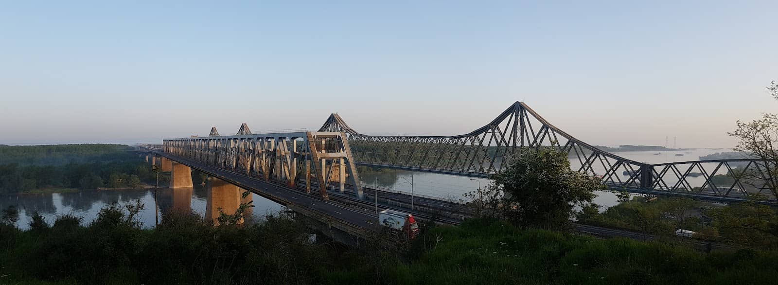 The Grand Viaduct