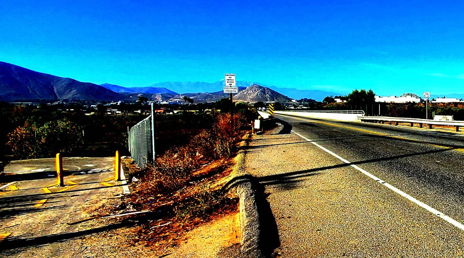 Fairmont Park Exploration