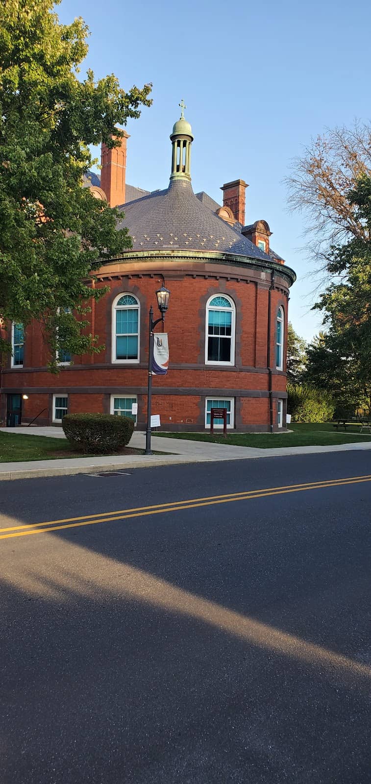 Seminary Ridge Museum Exhibits