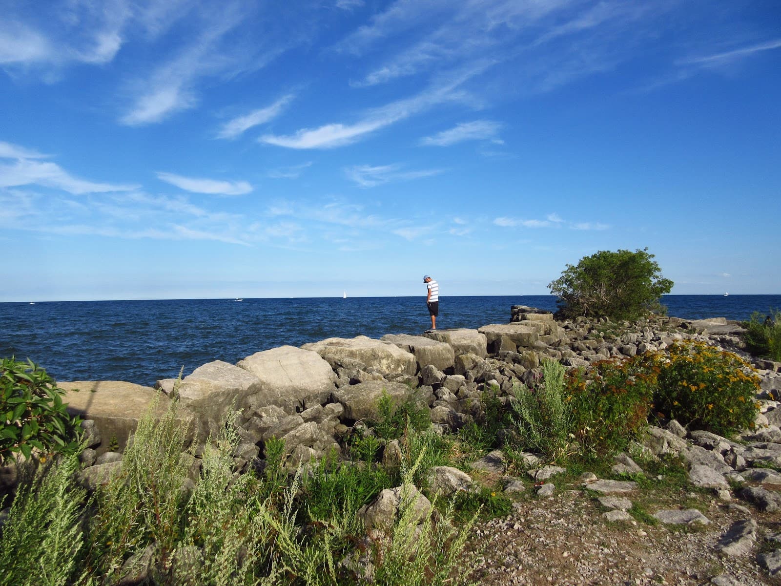 Mississauga Waterfront Trail - Image 1