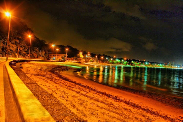 Cabo Branco Promenade - Image 1