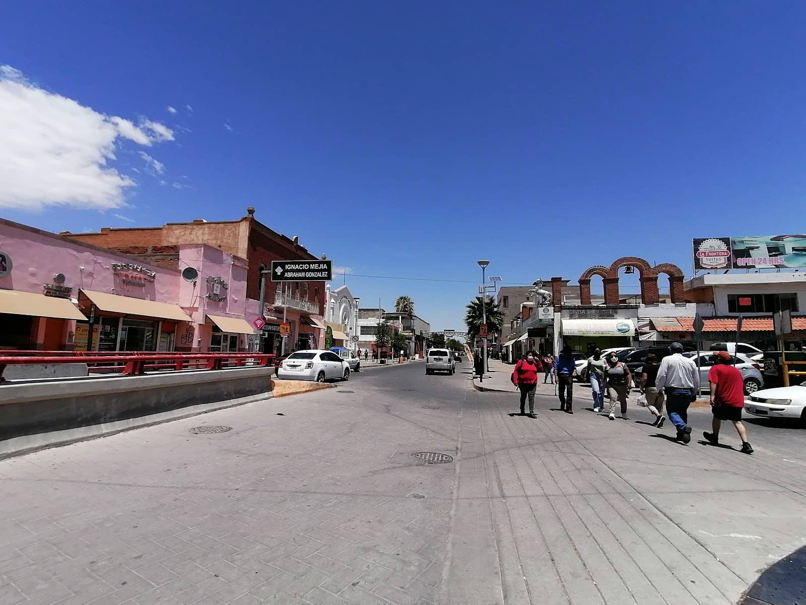 Local Markets