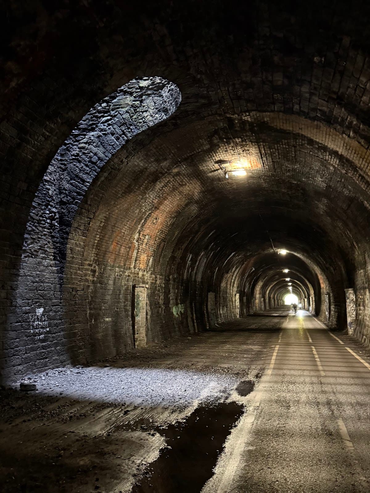 Bristol to Bath Railway Path - Image 1