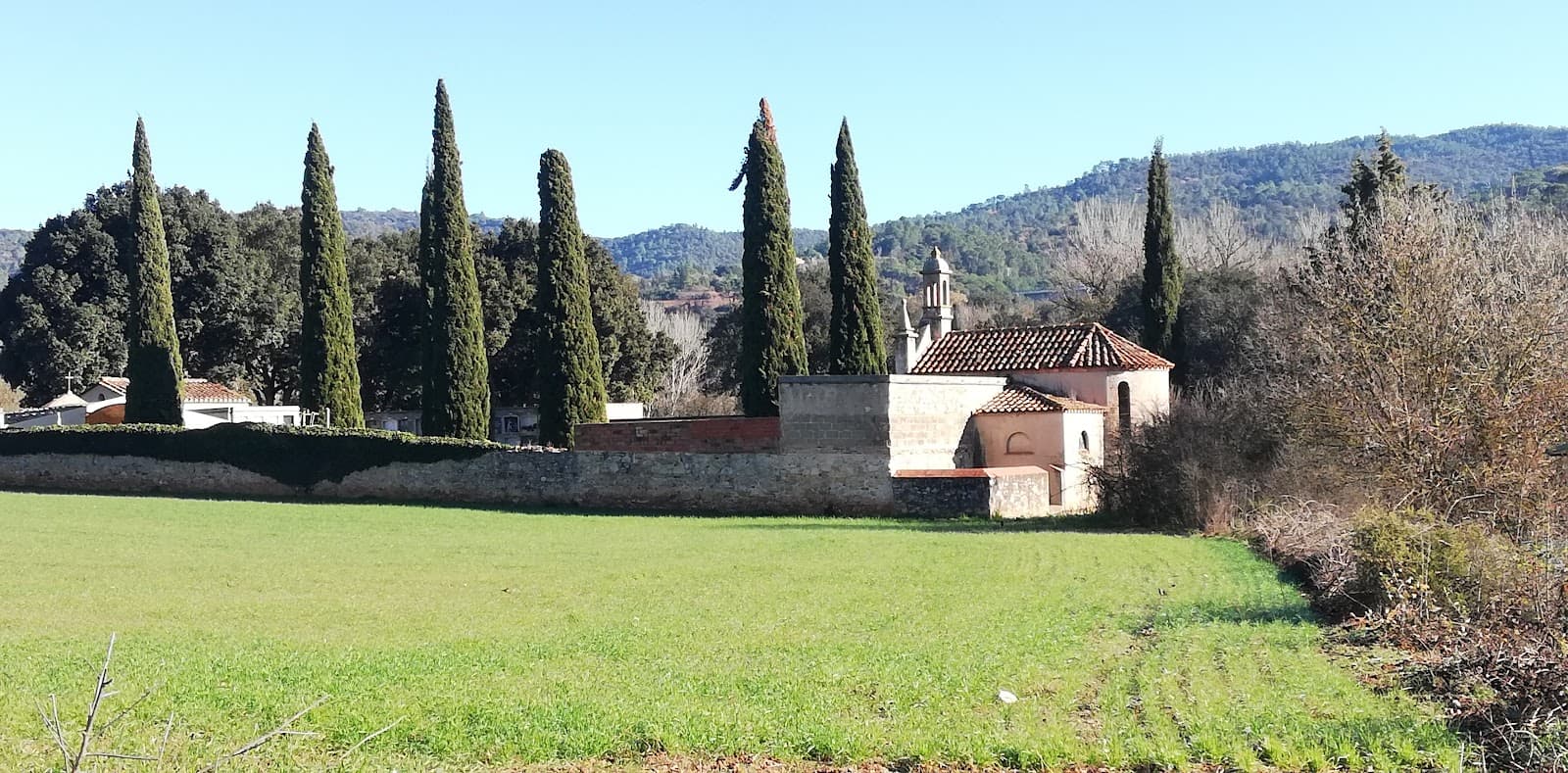Sant Daniel Valley - Image 1