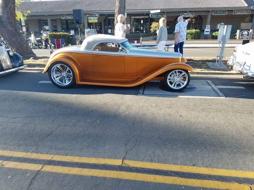 Coast Village Road Montecito - Image 1