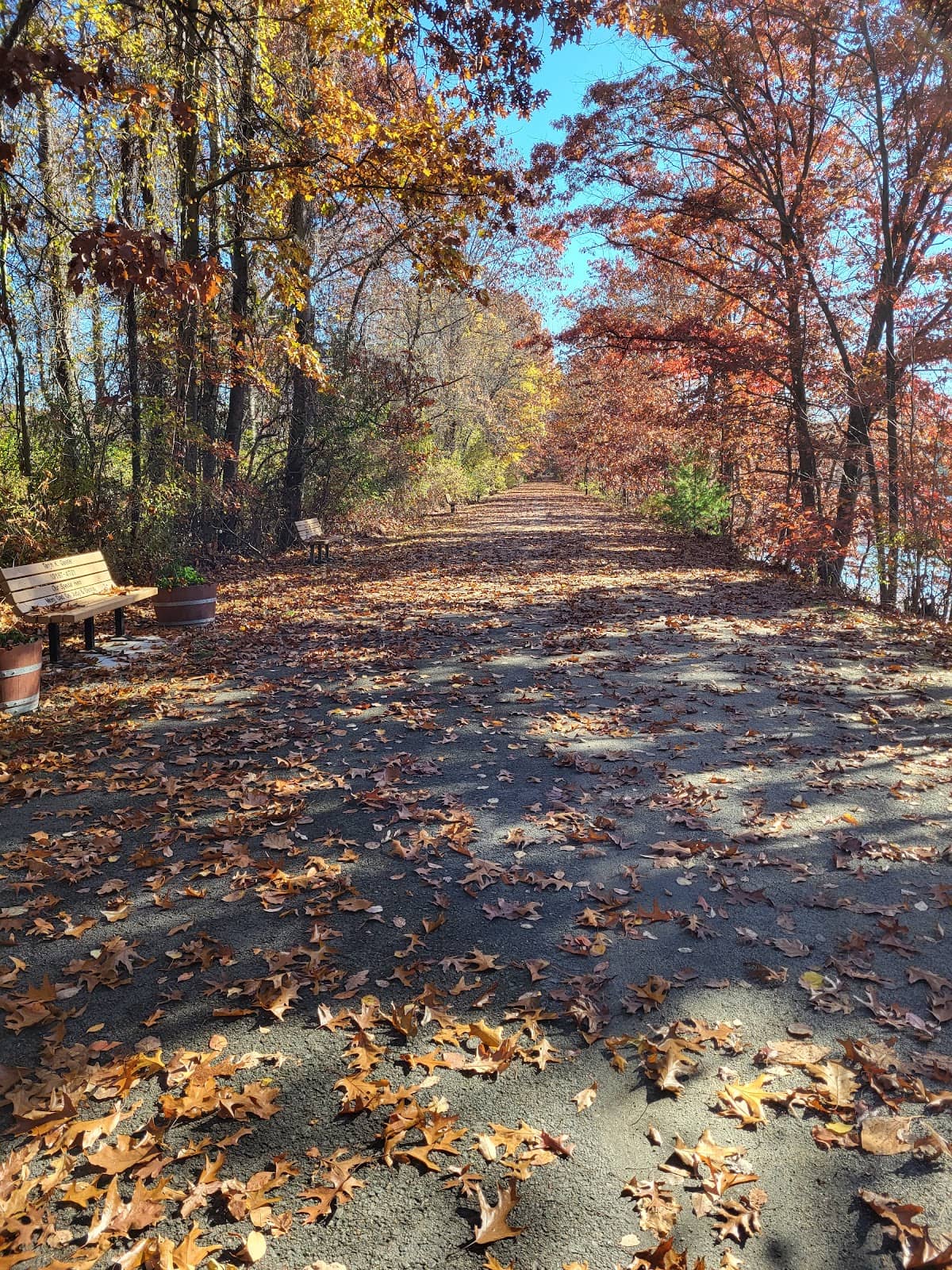 Scenic Hudson Valley Vistas