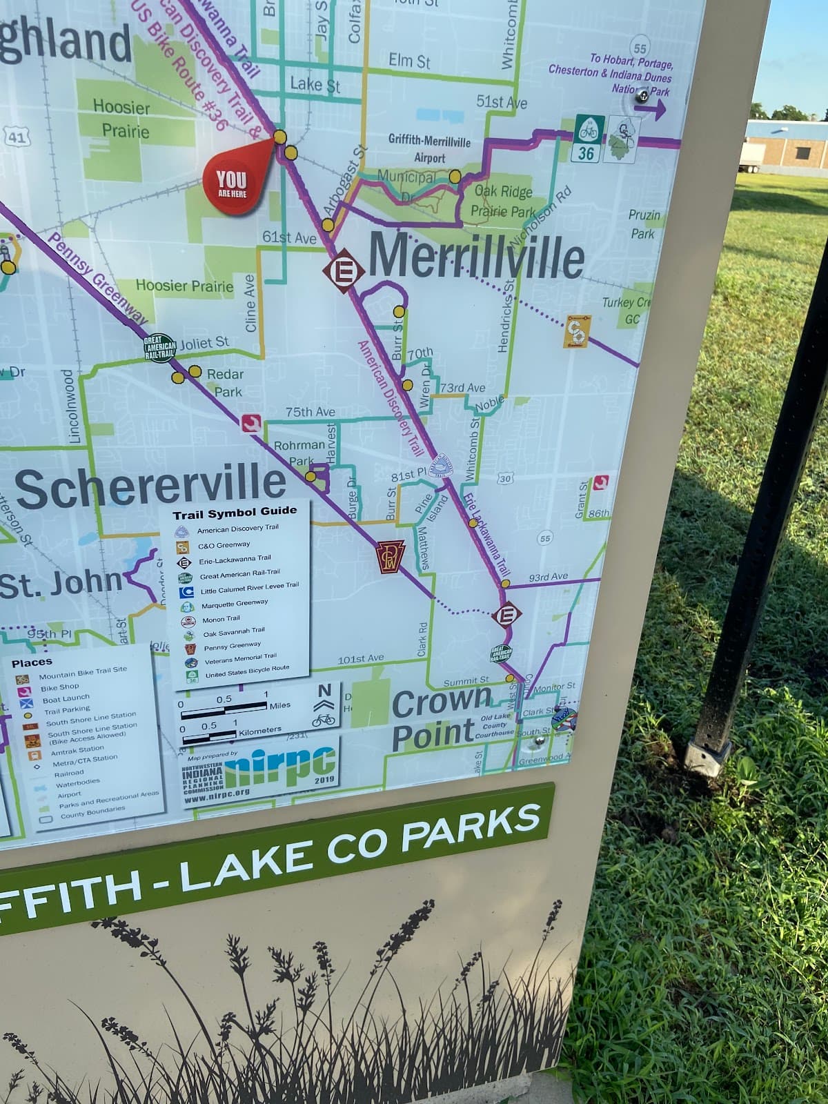 Erie Lackawanna Trail - Image 1