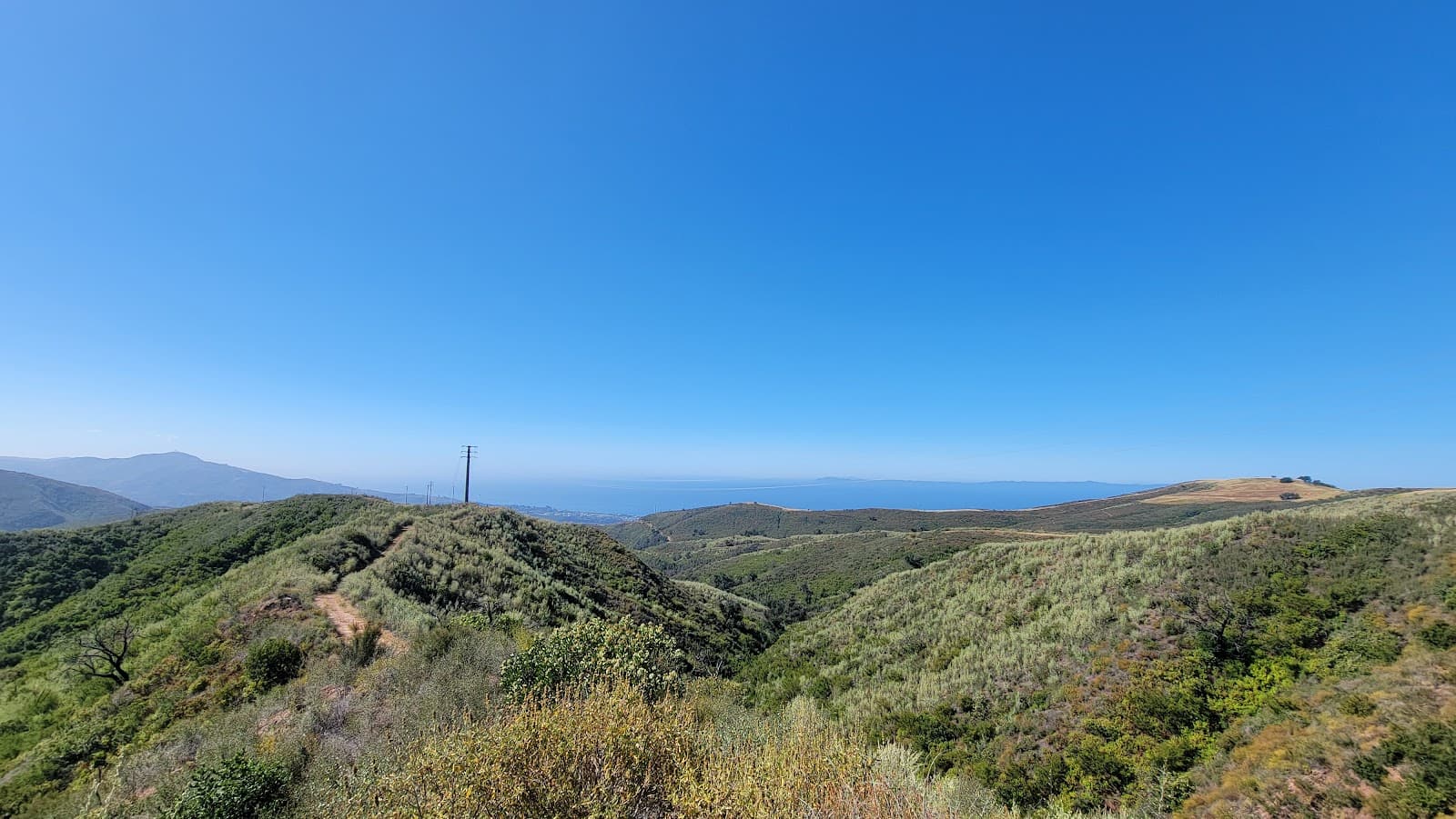 Franklin Trail - Image 1