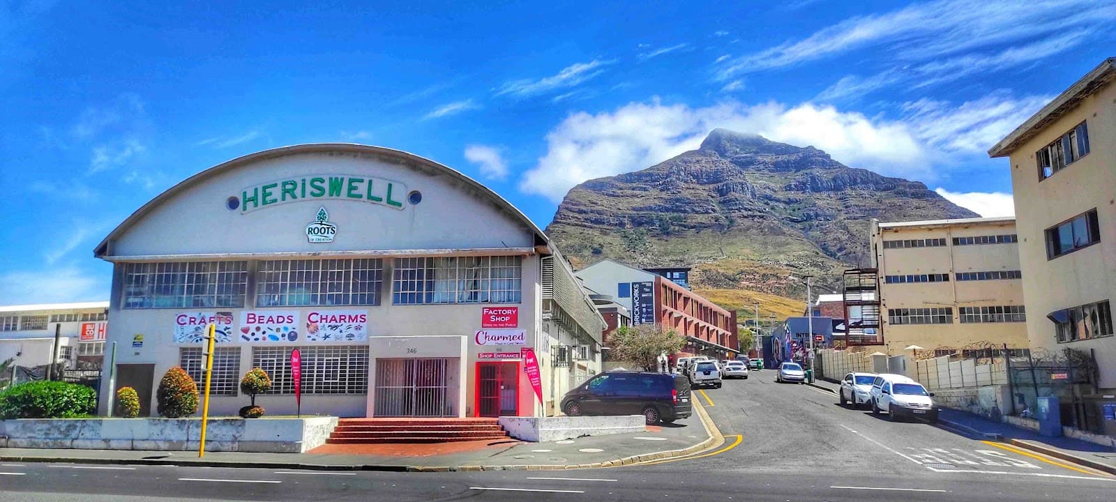 Kalk Bay Main Road Cape Town - Image 1